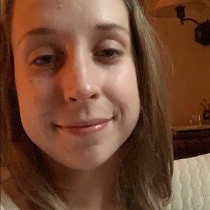 Meet your Posher, Lucy